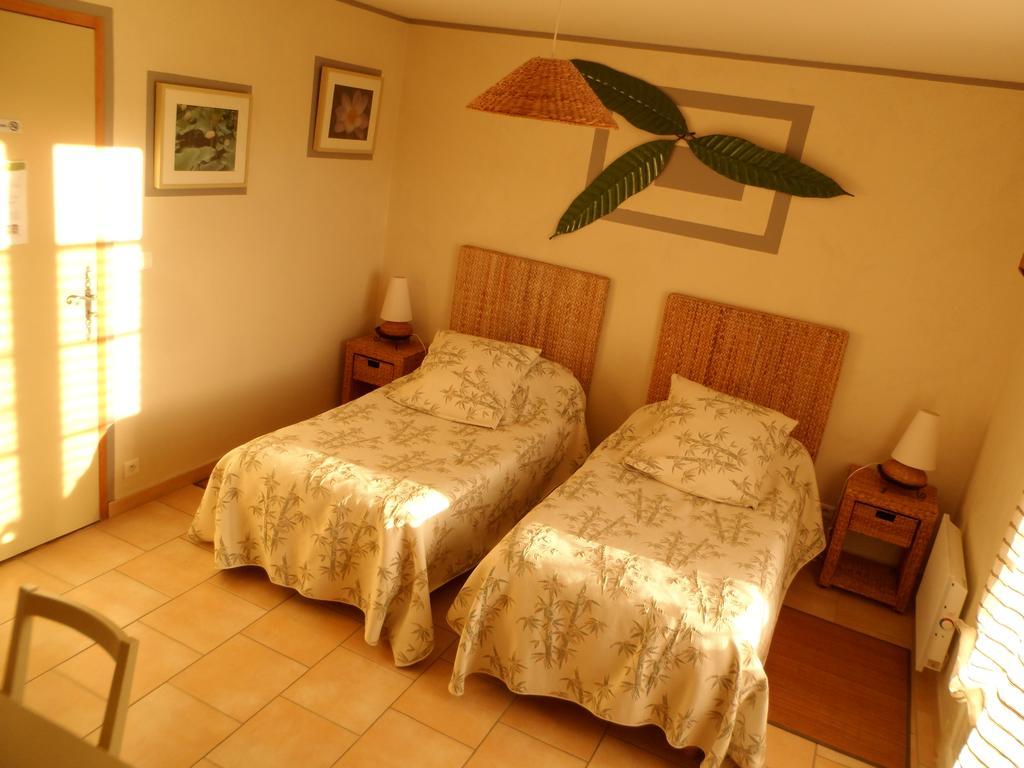 Le Jas Du Gabian Hotel Volonne Kültér fotó