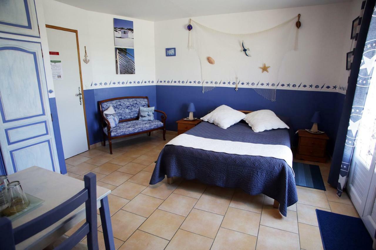 Le Jas Du Gabian Hotel Volonne Kültér fotó